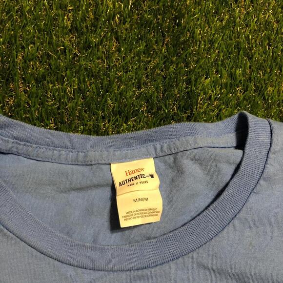 Level Up Trinity Pines 2 Peter Shirt - Picture 5 of 5